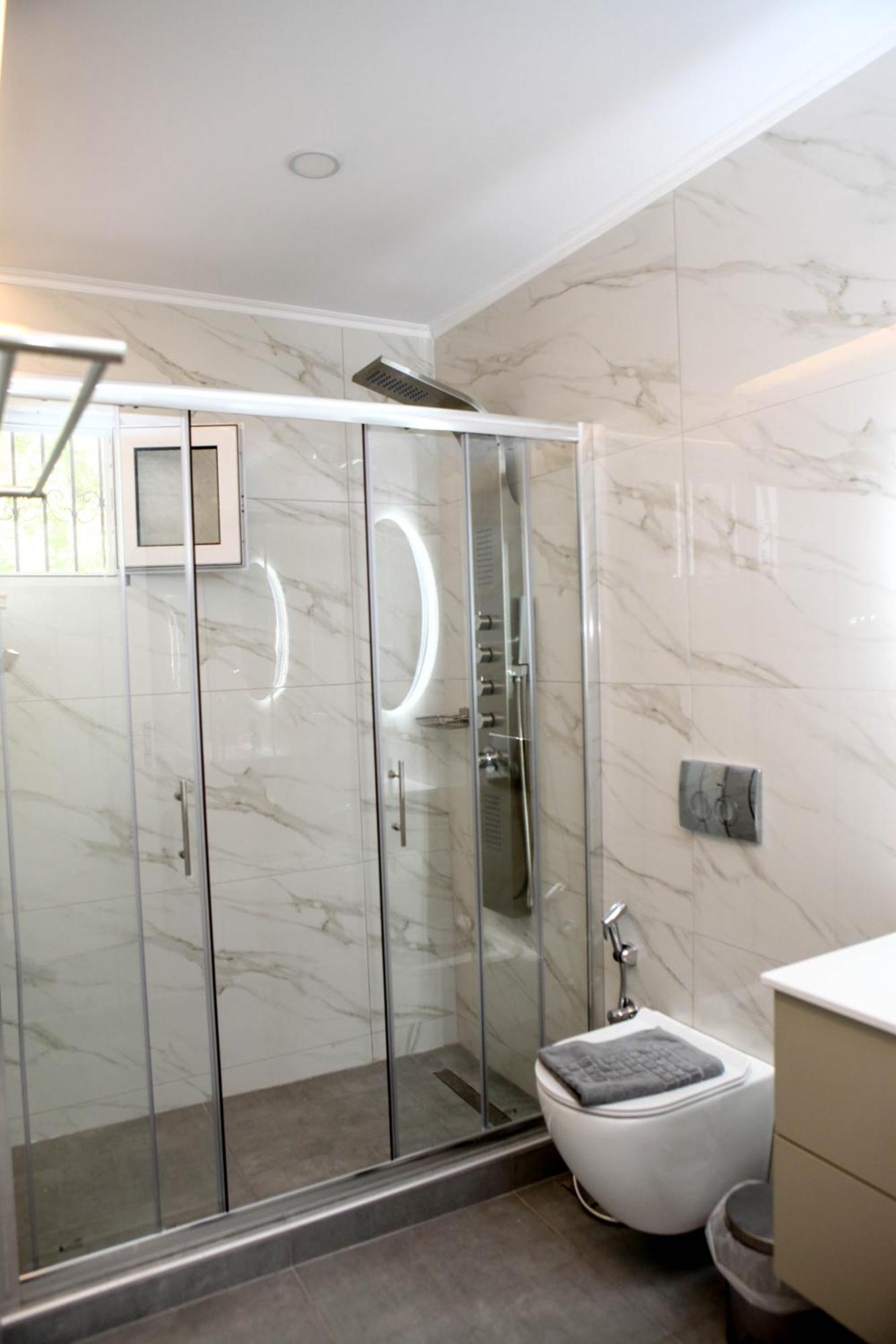 Nicole Fresh Apartments Keramoti  Ngoại thất bức ảnh
